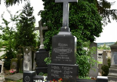 Budyně nad Ohří, Omnium, 2020