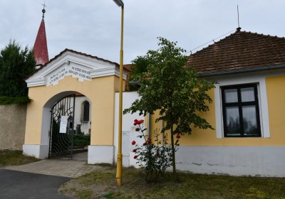 Budyně nad Ohří, Omnium, 2020