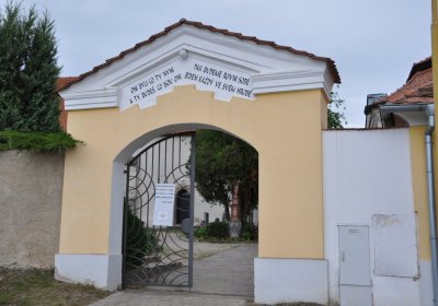 Budyně nad Ohří, Omnium, 2020