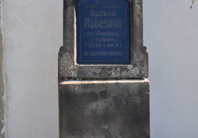 Černěves, Omnium, 2020