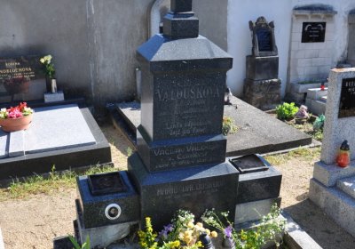 Černěves, Omnium, 2020