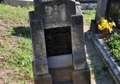 Černěves, Omnium, 2020