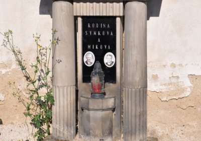 Černěves, Omnium, 2020