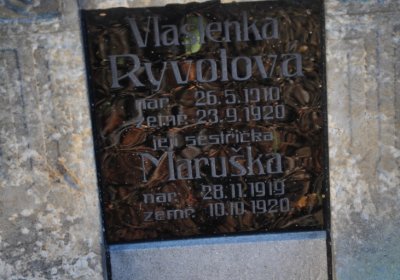 Černěves, Omnium, 2020