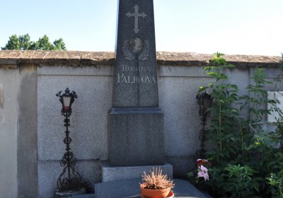 Černěves, Omnium, 2020