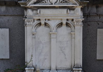 Černěves, Omnium, 2020