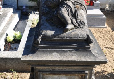 Černěves, Omnium, 2020