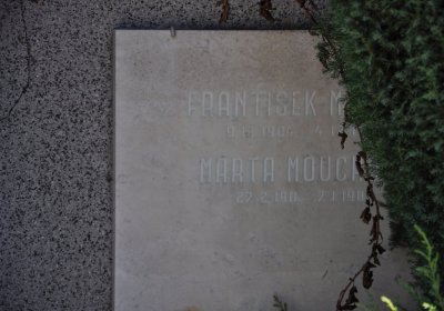 Černěves, Omnium, 2020