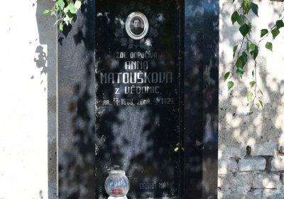 Černěves, Omnium, 2020