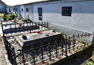 Černěves, Omnium, 2020