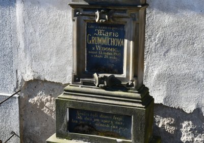 Černěves, Omnium, 2020