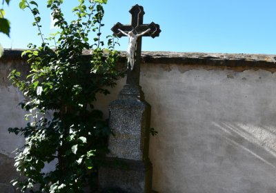 Černěves, Omnium, 2020