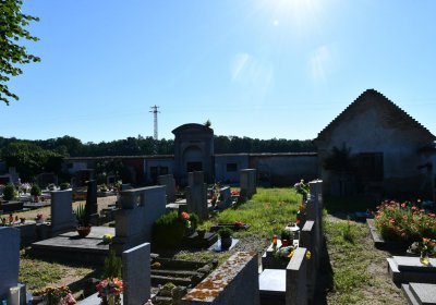 Černěves, Omnium, 2020