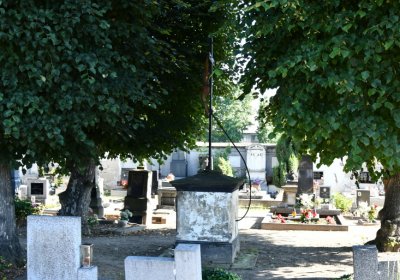 Černěves, Omnium, 2020