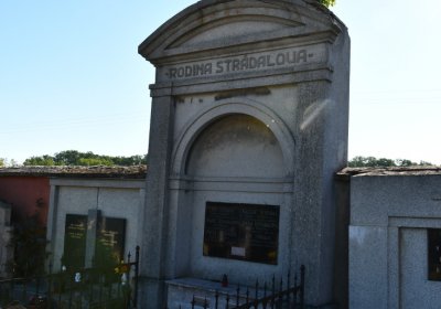 Černěves, Omnium, 2020