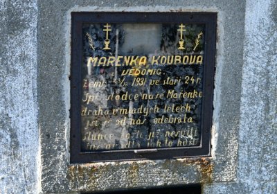 Černěves, Omnium, 2020