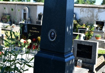 Černěves, Omnium, 2020