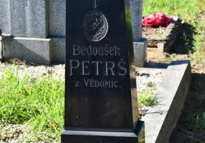 Černěves, Omnium, 2020