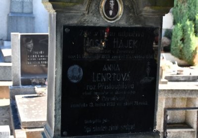 Černěves, Omnium, 2020