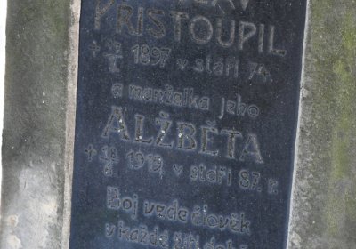 Černěves, Omnium, 2020