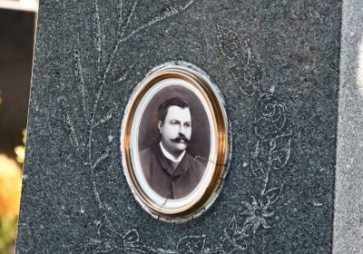 Černěves, Omnium, 2020