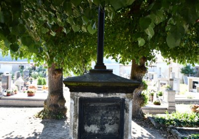 Černěves, Omnium, 2020