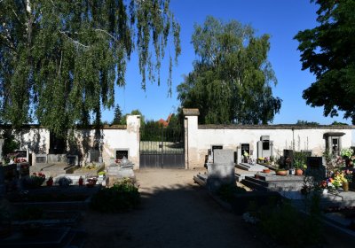 Černěves, Omnium, 2020