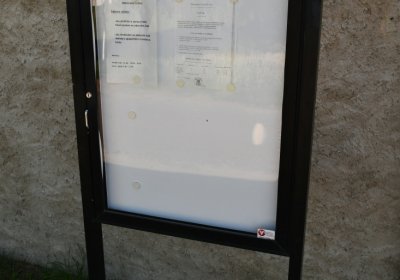 Černěves, Omnium, 2020