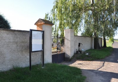 Černěves, Omnium, 2020