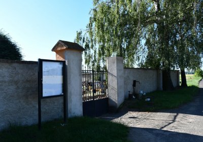 Černěves, Omnium, 2020