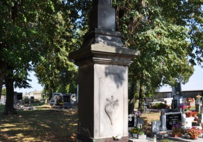 Dlažkovice, Omnium, 2020