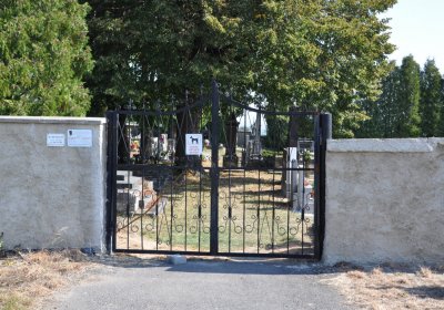 Dlažkovice, Omnium, 2020