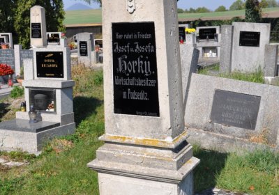 Dlažkovice, Omnium, 2020