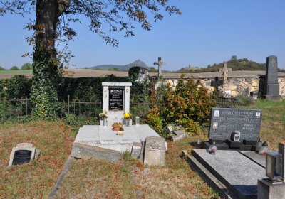 Dlažkovice, Omnium, 2020