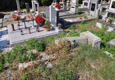 Dlažkovice, Omnium, 2020