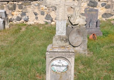 Dlažkovice, Omnium, 2020