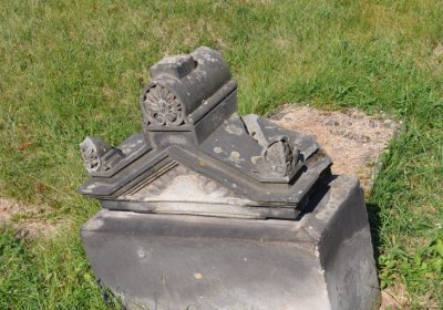 Dlažkovice, Omnium, 2020