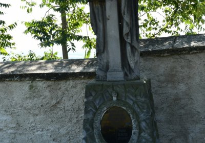 Dlažkovice, Omnium, 2020