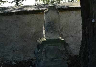 Dlažkovice, Omnium, 2020