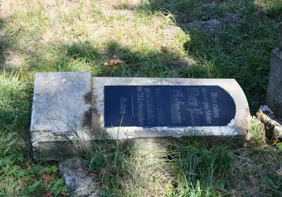 Dlažkovice, Omnium, 2020