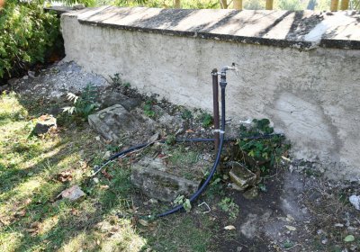 Dlažkovice, Omnium, 2020