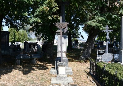 Dlažkovice, Omnium, 2020