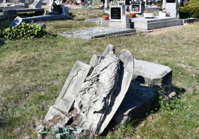 Dlažkovice, Omnium, 2020