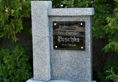 Dlažkovice, Omnium, 2020