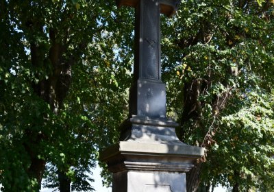 Dlažkovice, Omnium, 2020