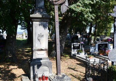 Dlažkovice, Omnium, 2020