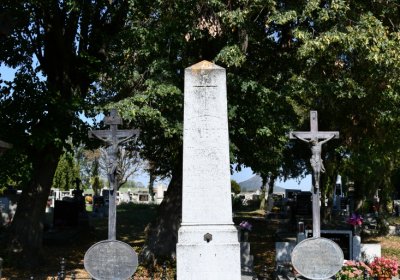 Dlažkovice, Omnium, 2020