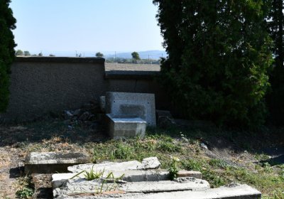 Dlažkovice, Omnium, 2020