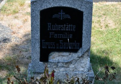 Dlažkovice, Omnium, 2020