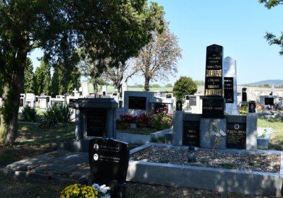 Dlažkovice, Omnium, 2020